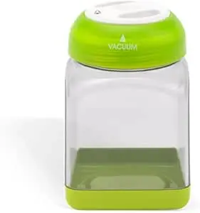 Zepter 0.45L Plastic Measuring Jug – Bpa-Free, Heat-Resistant Kitchen Measuring Cup 1