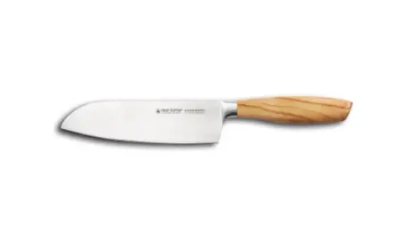 Zepter 16 Cm Stainless Steel Sanitizing Spoon 1