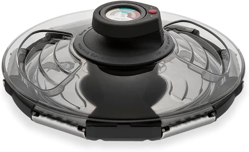 Zepter 20 Cm Sink-Style Strainer Bowl 1