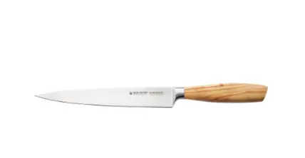 Zepter 21 Cm Utility Knife – Precision-Cut Stainless Steel 1