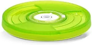 Zepter Adjustable Silicone Baking Mat – 8–16 Cm Diameter Range 1