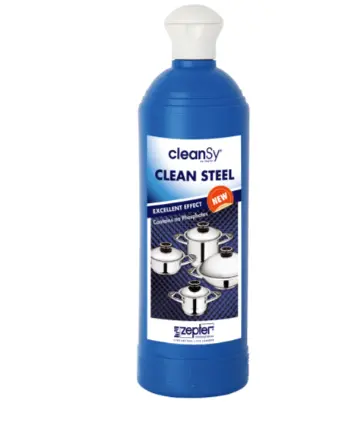 Zepter Clinicsan Sanitizing Spray – Medical-Grade Disinfectant 1