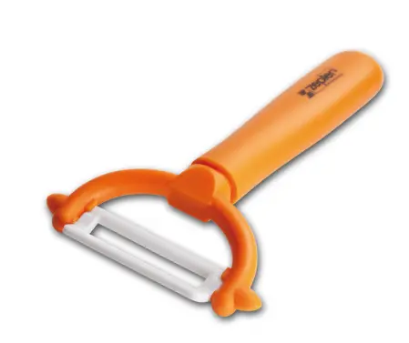 Zepter Dual-Purpose Vegetable Or Fruit Chopper – Compact Kitchen Tool 1