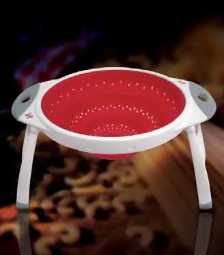 Zepter Heavy-Duty Silicone Baking Mat – High-Temp Resistant 1