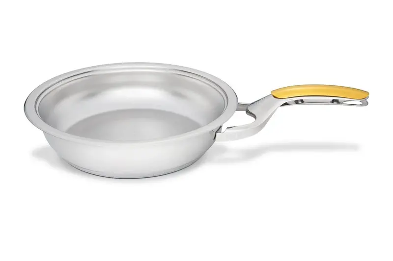 Zepter Non-Stick Saucepan – 2.5L Capacity, 24 Cm Diameter 1