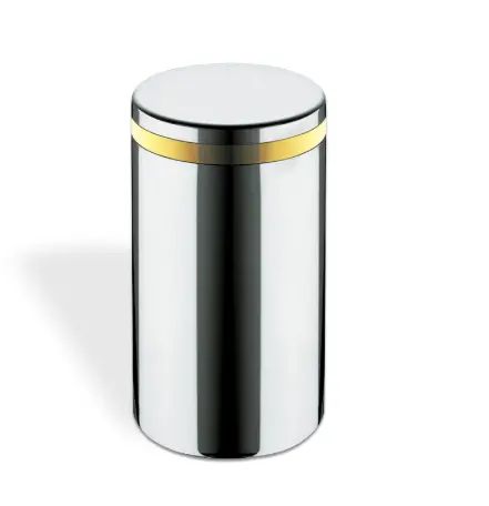 Zepter Sugar Dispenser With 90 Ml Stainless Steel Container 1