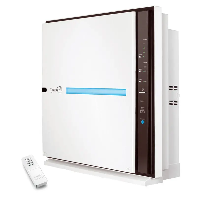 Zepter Therapy Air® Ion Shower System – Air-Infused Wellness 1