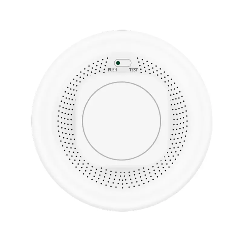 Zigbee Drawer And Cabinet Opening Sensor 1