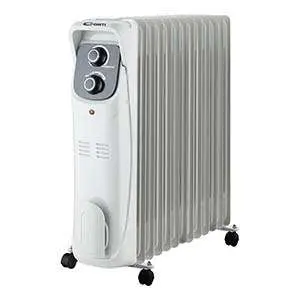 Zytomax 11-Channel Programmable Incubator (2500–1000W) With 3 Heating Zones 1