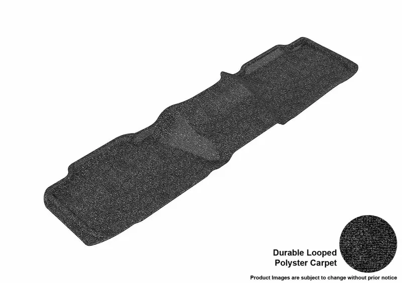 3D Maxpider Classic Floor Mat – Stylish, All-Weather Interior Protection For Daily Drivers 1