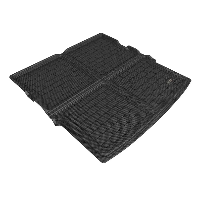 3D Maxpider Kagu Black Custom Cargo Liner For Select Vehicles (Model M1Mz0811309) 1