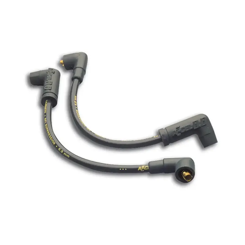 Accel 8.5Mm Spark Plug Wire Kit – High-Performance Ignition Cables 1