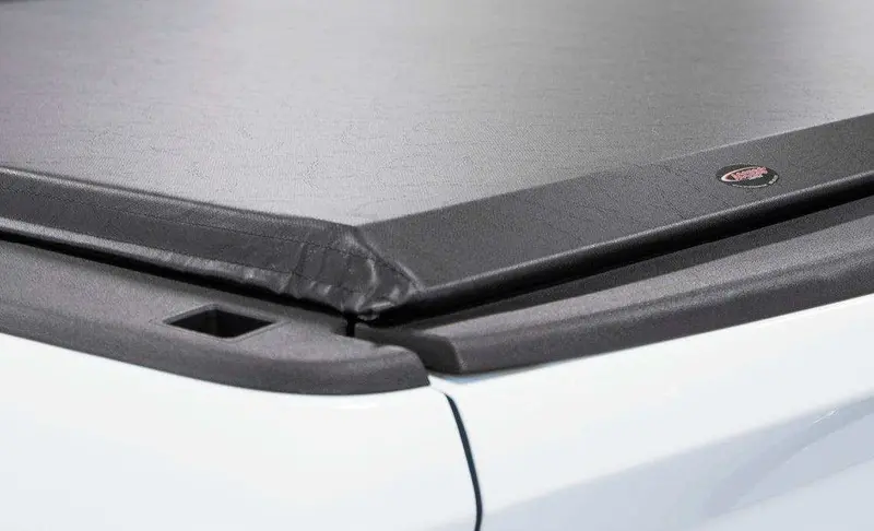 Access 21119 Limited Soft Roll-Up Tonneau Cover – Fits 1993–1998 Ford Ranger Flareside 1