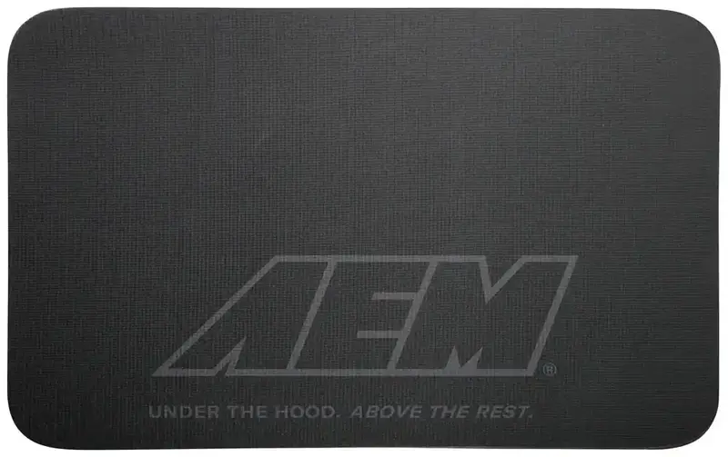 Aem Induction 10-013 Fender Cover For Engine Bay Protection 1