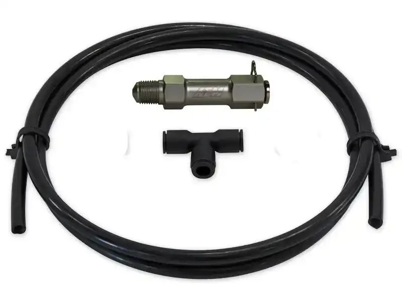 Aem Water/Methanol Injection & Swirl Kit – V2 System (Model 30-3315) 1