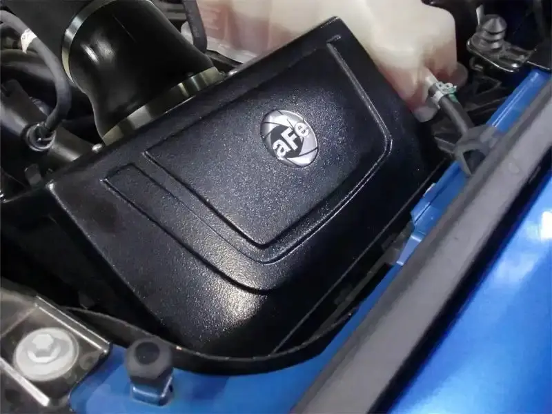 Afe Magnumforce Stage 2 Intake System – P5R Cold Air Kit For 2009–2012 Ford F-150 V6/V8 Engines 1