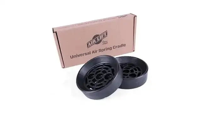 Air Lift 52500 – Replacement Air Spring For Air Suspension Systems 1