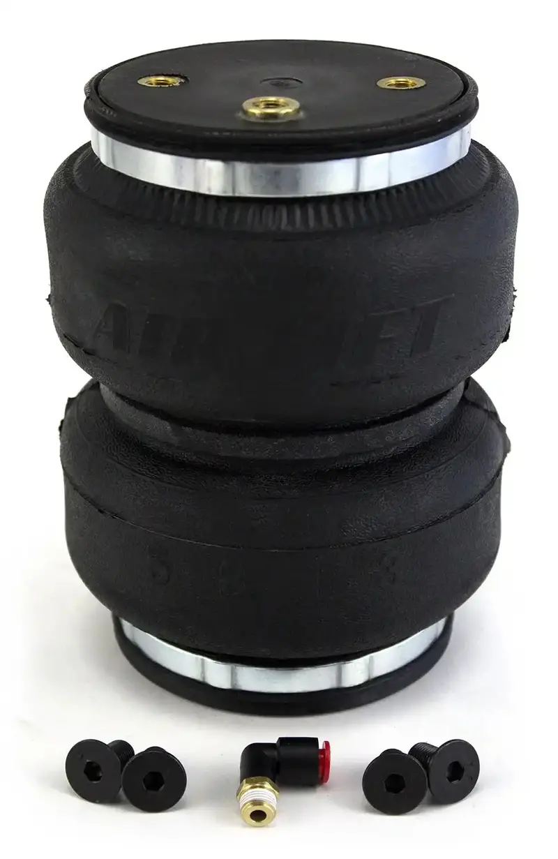 Air Lift 84293 Liftloadlifter 5000 Ultimate Replacement Air Spring – Not A Complete Kit 1