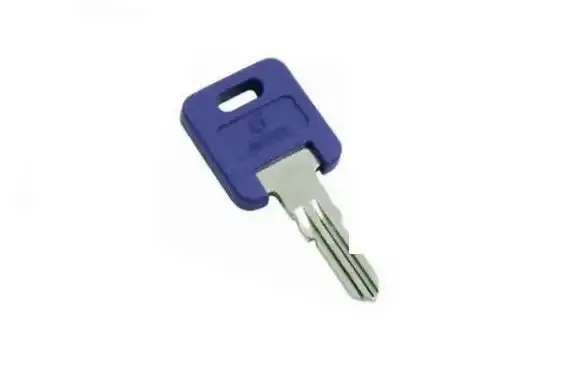 Ap Products 013-690366 Global Series Replacement Key – Oem-Compatible Door Lock Key 1
