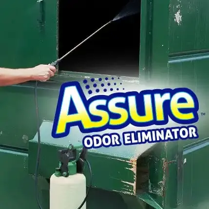 Assure Odor Eliminator – Neutralizing Formula For Automotive Interiors And Gear 1
