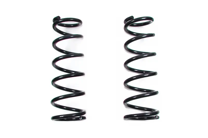 Bds Suspension 6-Inch Coil Lift Kit (Model Bds032601) For 2003–2012 Dodge Ram 2500 Gas Models 1