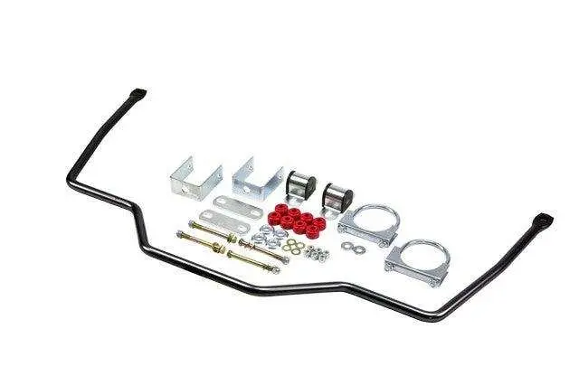 Belltech 5552 Heavy-Duty Rear Anti-Sway Bar With Mounting Hardware 1