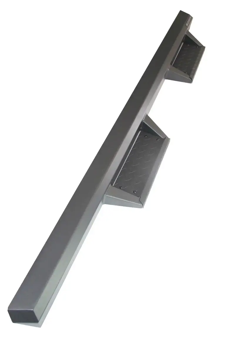 Black Horse Off-Road Chassis Cab Frame – Steel Build With Deflector Tanks (Im-Doracc) 1