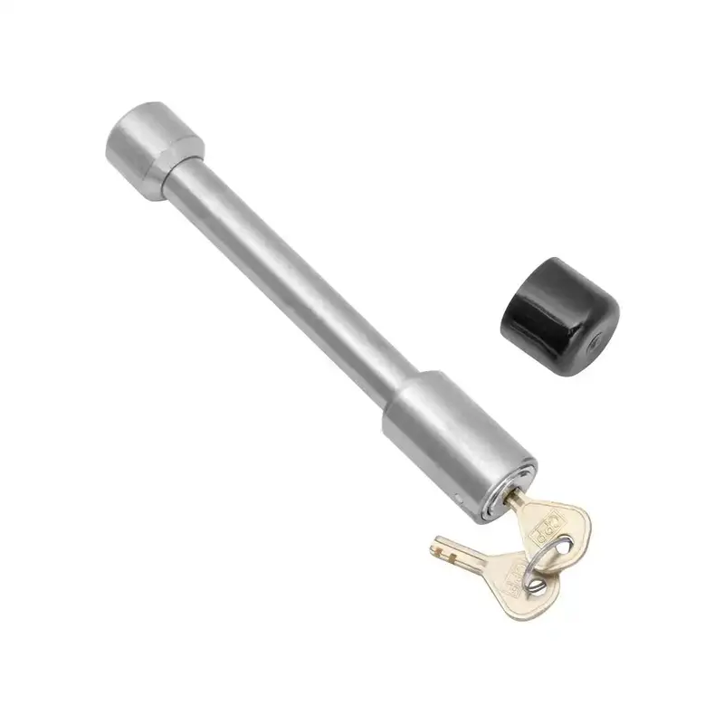 Bulldog / Fulton Receiver Lock With Dogbone Style Design (Model 580412) 1