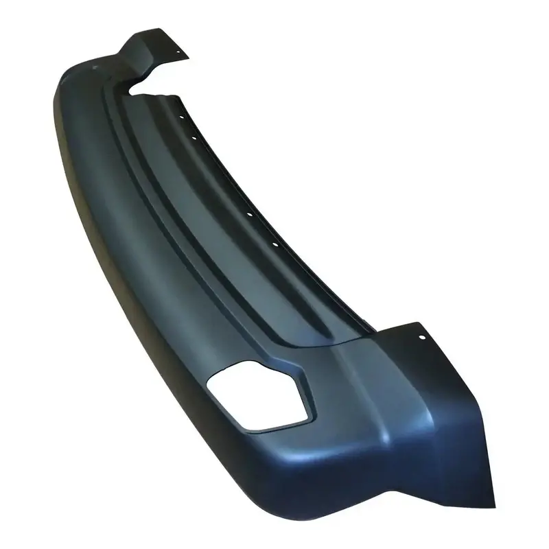Crown Automotive 68091512Aa – Rear Bumper Fascia Replacement For Jeep Models 1