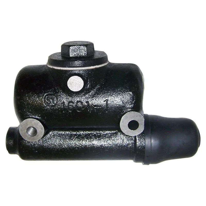 Crown Automotive A556 Brake Master Cylinder – Direct Replacement For 1941–1948 Willys Mb & Cj-2A (3-1/8" Bore) 1