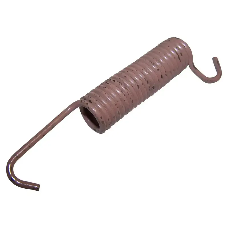 Crown Automotive J3201937 Rear Drum Adjuster Spring – Left/Right Fit For Jeep Models (1981–1992) 1