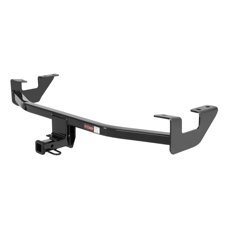 Curt 11383 Class I Trailer Hitch – 1-1/4" Receiver, Designed For Select Mazda 3 Models 1