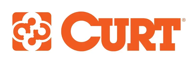 Curt 31071 Dual Front Receiver Hitch – Heavy-Duty 2" Mount For Select Chevrolet Silverado, Suburban & Gmc Sierra Models 1