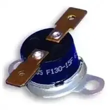 Dc Fan Thermostat For Automotive Cooling System Control 1