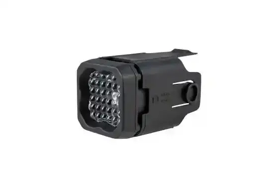 Diode Dynamics Hitch-Mount Led Reverse Light Pod Kit – Compact, Bright, And Easy To Install (Dd7420 C1R) 1