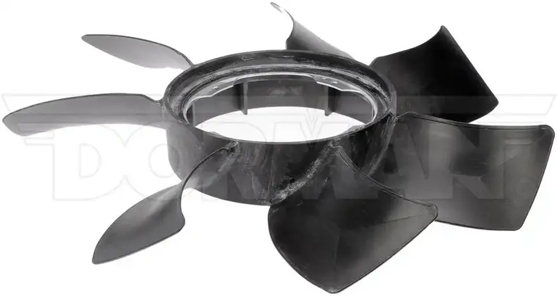Dorman 621-326 Plastic Clutch Fan Blade – Direct Oem Replacement 1