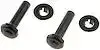 Dorman 75407 Interior Door Lock Knob – Oem-Style Replacement 1