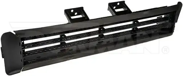 Dorman Radiator Shutter Assembly – Oe-Style Replacement With Integrated Motor (601-355) 1
