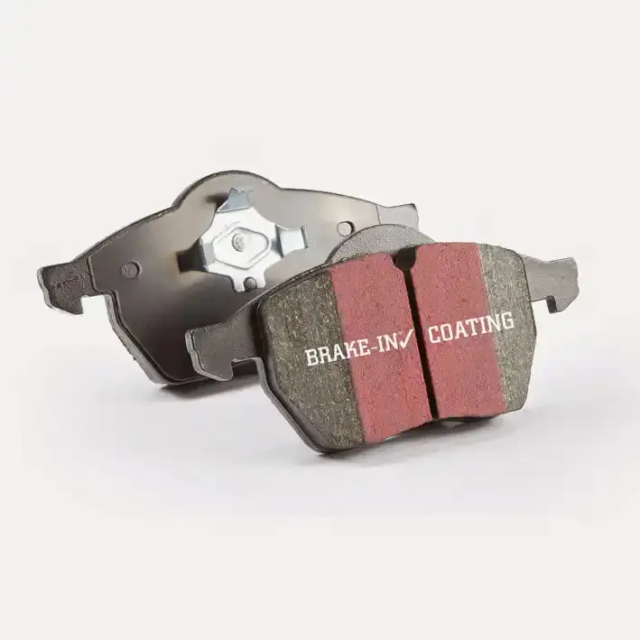 Ebc Ud900 Premium Ceramic Brake Pads – Oem-Plus Stopping Power For Enhanced Safety 1