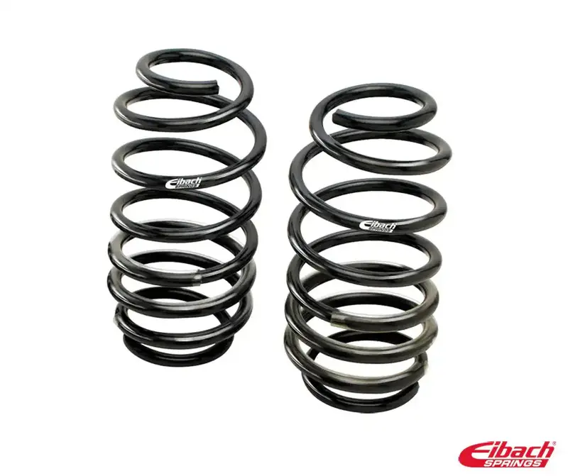 Eibach Pro-Kit Rear Coil Springs – 2-Piece Performance Set 1