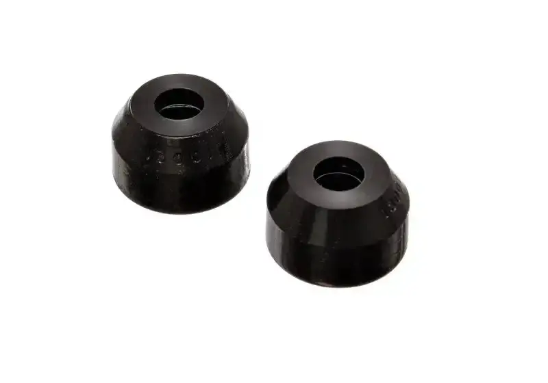 Energy Suspension Black Front Ball Joint Boot Kit – Fits Mazda Rx7 (1979–1991) And Mx6/626 (1979–1992) 1