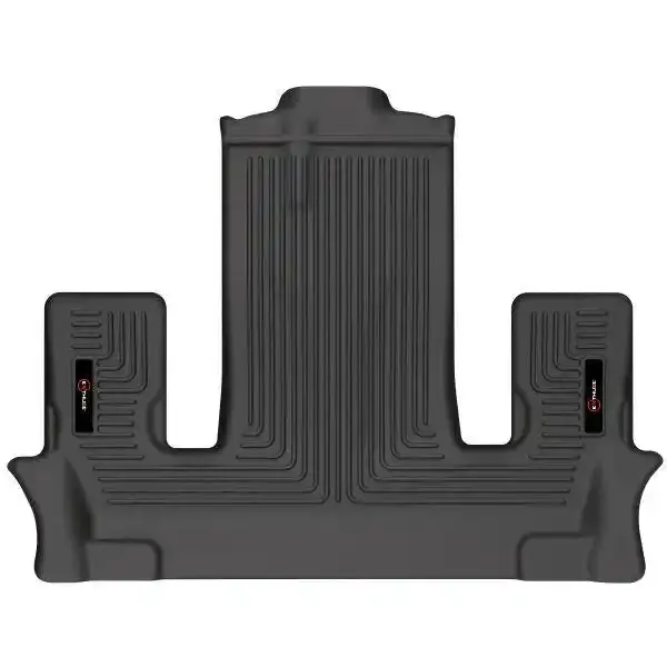 Enthuze Ent14441 All-Weather Third-Row Floor Liners For Suvs & Minivans 1