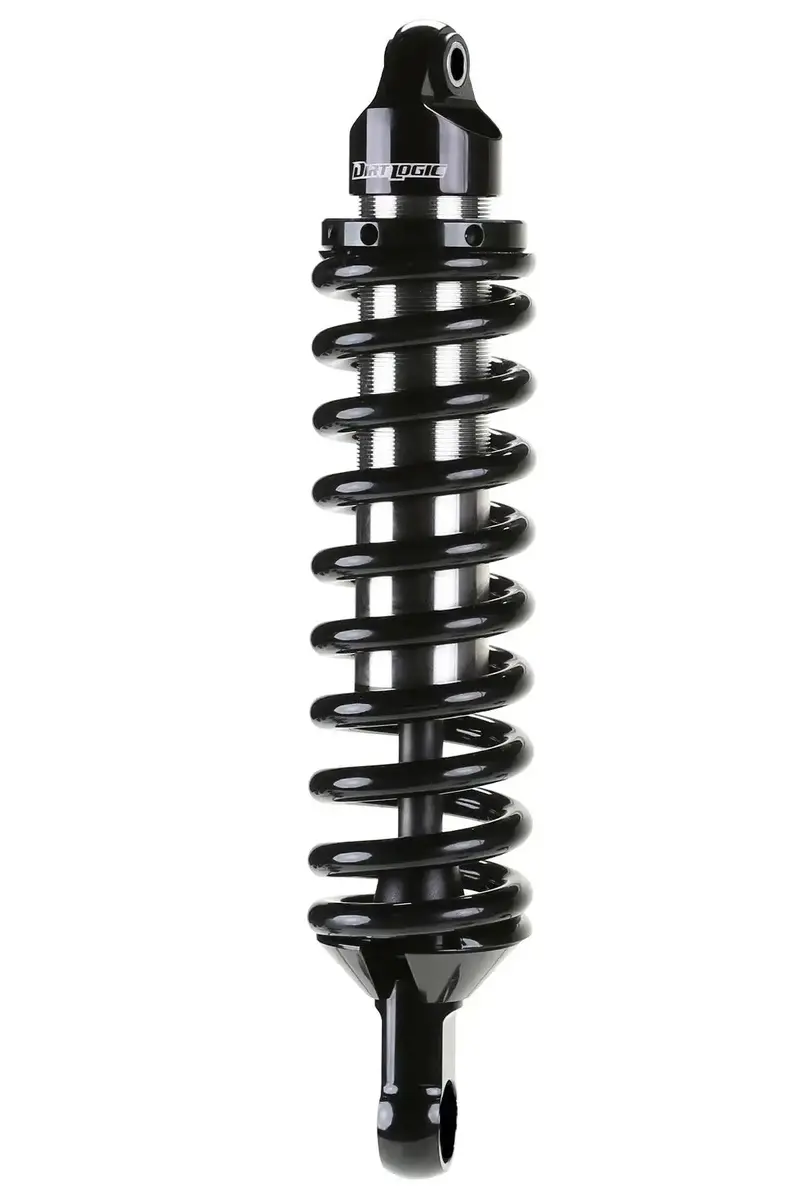 Fabtech 2.5" Dual-Linked Suspension System – Coilover Kit With Upper Control Arms For Toyota Tacoma & Fj Cruiser 1