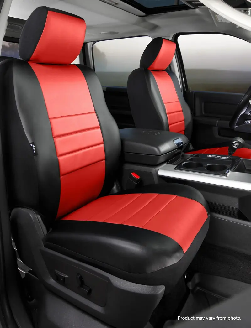Fia Sl68-39 Racing Seat – Red Upholstery With Enhanced Foam Padding In Backrest And Cushion 1