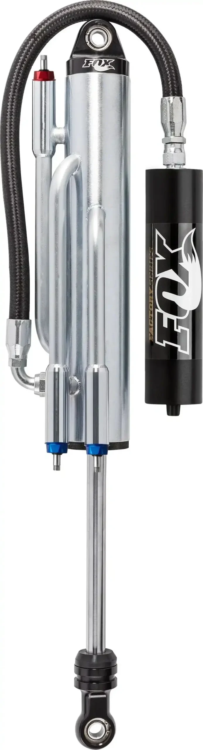 Fox 980-02-126 Off-Road Shock Absorber – Rebuildable Design With Optional Custom Valving 1
