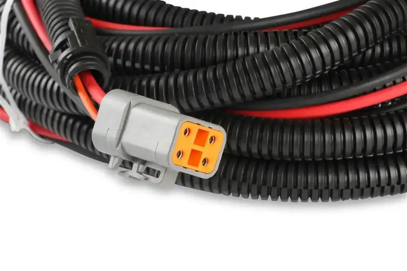 Fuel Pump Voltage Booster – Increases Electrical Supply To Enhance Fuel Delivery Consistency 1