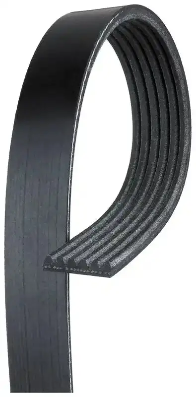 Gates K060956 V-Ribbed Serpentine Belt – Oe Replacement Grade 1