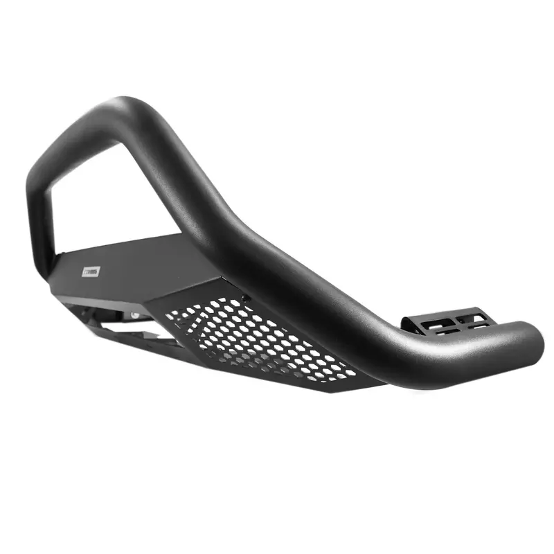 Go Rhino 542260T Front End Protection System With Integrated Light Mounts For Modern Bumpers 1