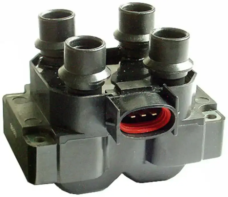 Hella 193175401 Ignition Coil – Oem-Grade Replacement For Select Vehicles 1