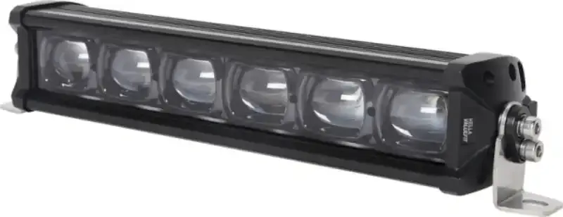 Hella 360001002 Led Light Bar – Durable, Weather-Resistant Auxiliary Lighting 1